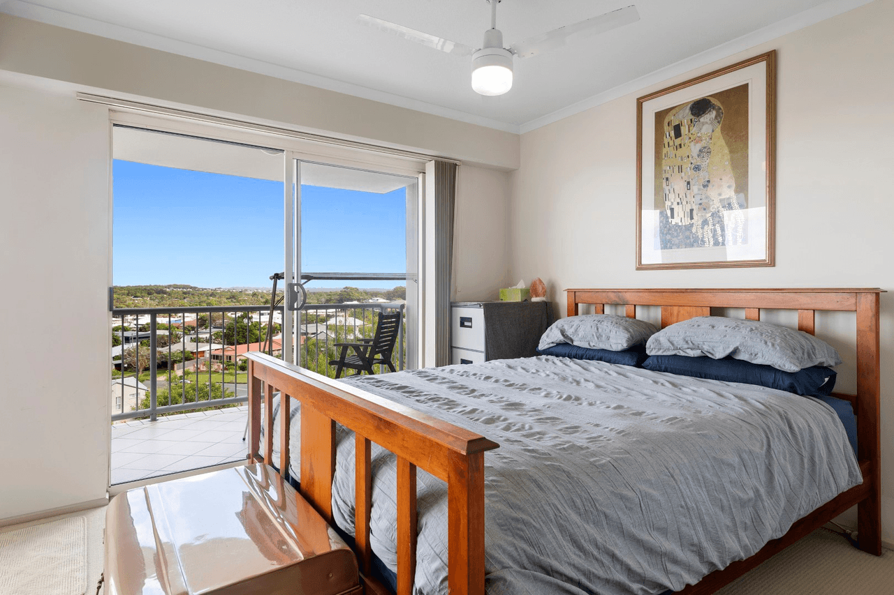 16/34 Canberra Terrace, CALOUNDRA, QLD 4551