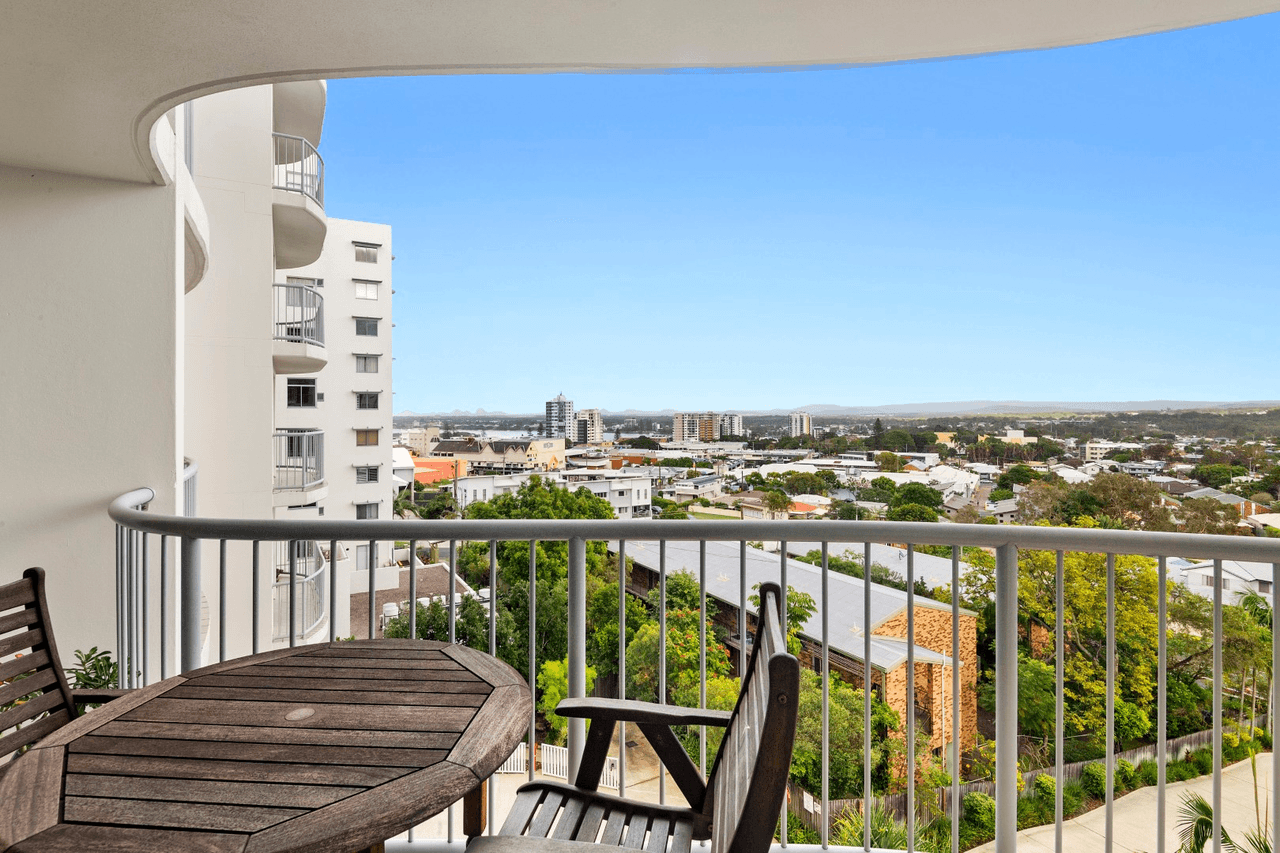 16/34 Canberra Terrace, CALOUNDRA, QLD 4551