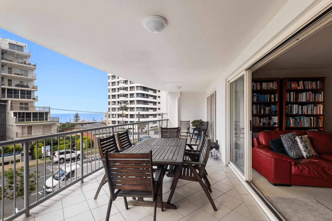 16/34 Canberra Terrace, CALOUNDRA, QLD 4551