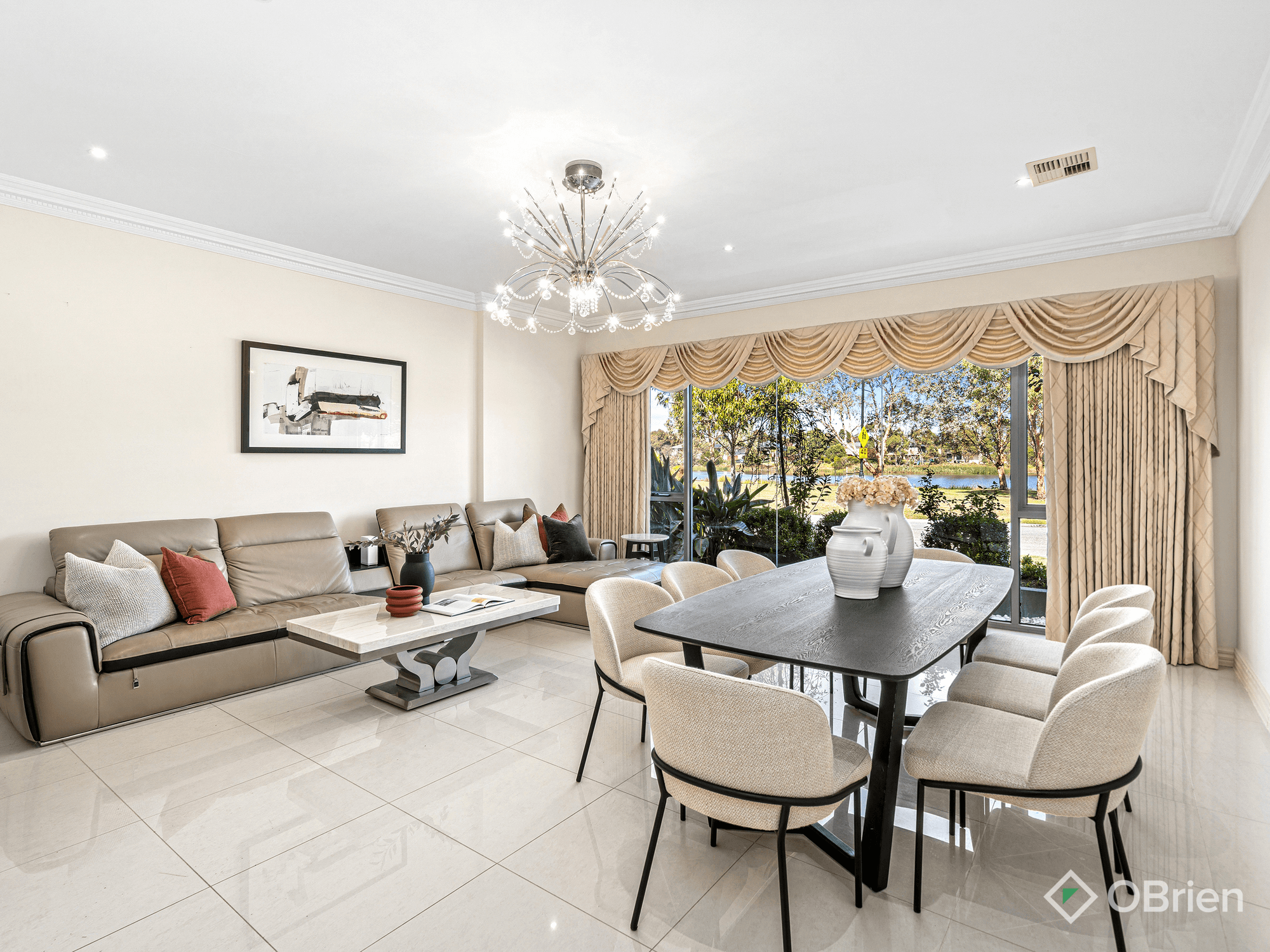 29 Waterside Drive, Waterways, VIC 3195