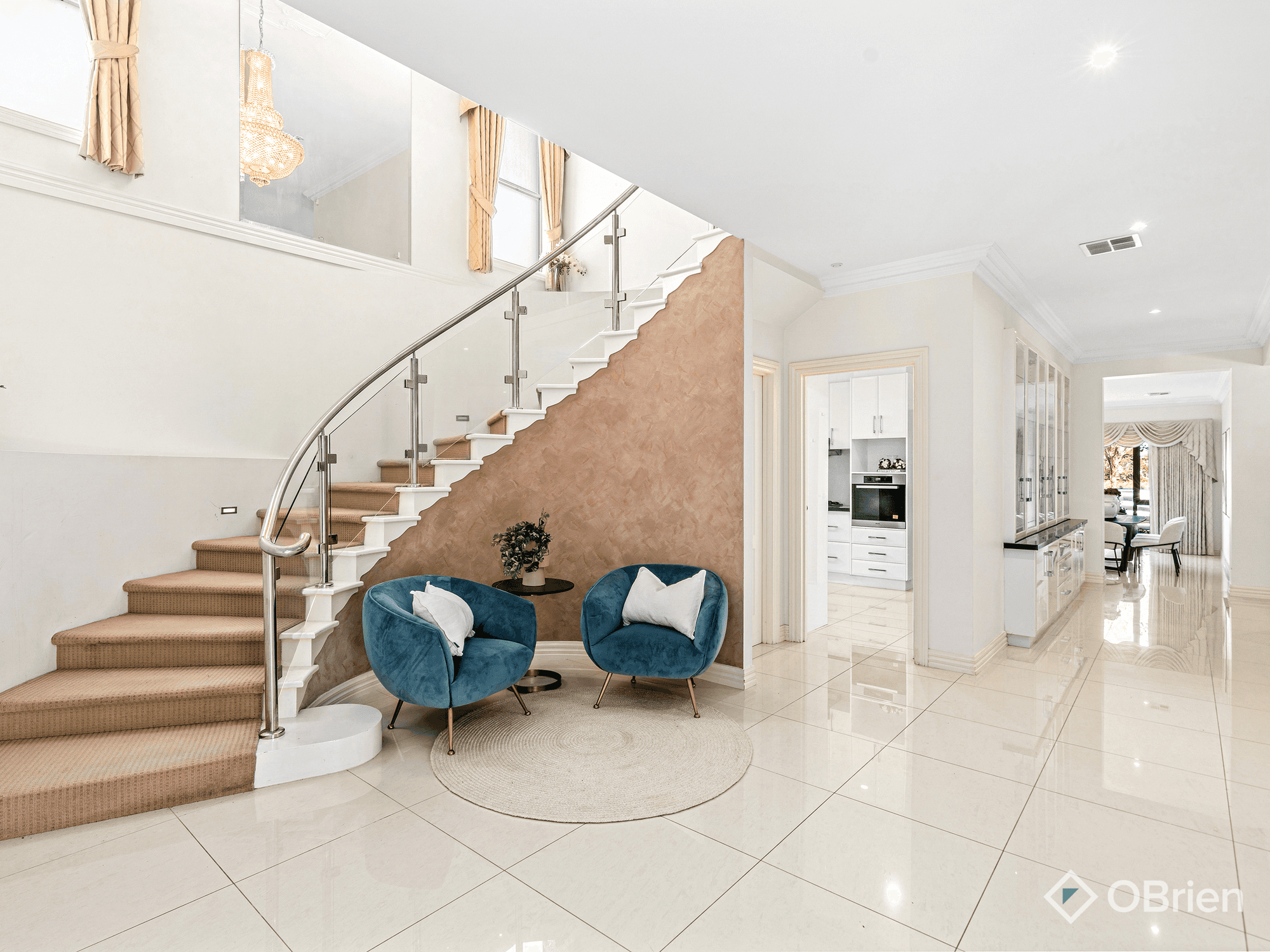 29 Waterside Drive, Waterways, VIC 3195