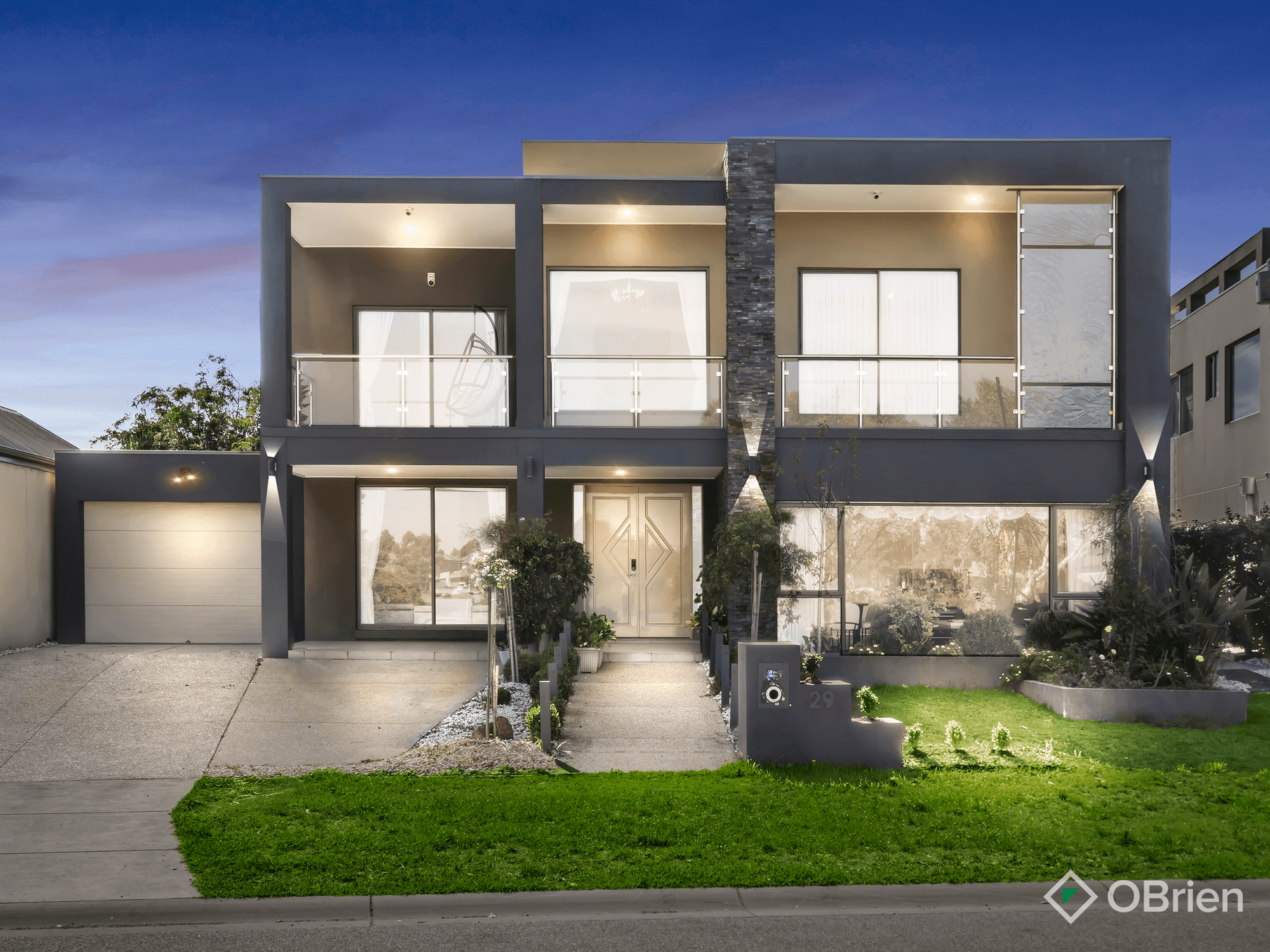 29 Waterside Drive, Waterways, VIC 3195
