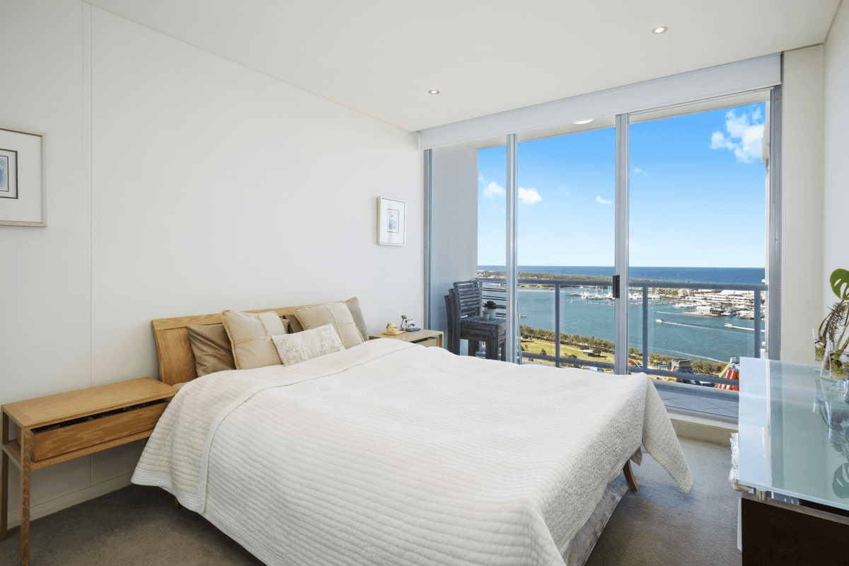 2404/1 Como Crescent, Southport, QLD 4215