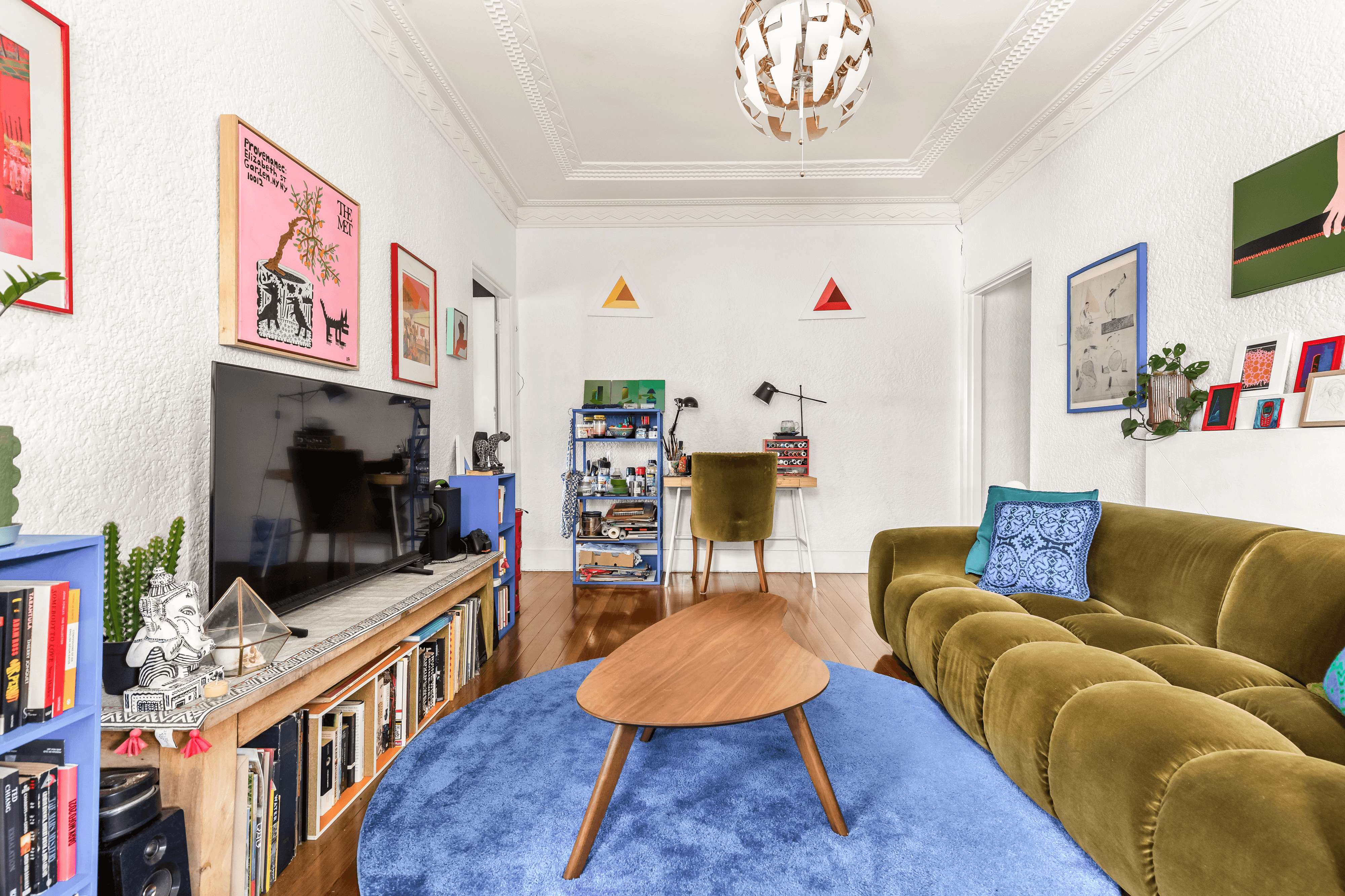 5/134 Moray Street, New Farm, QLD 4005