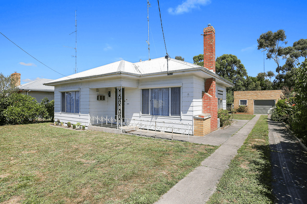 24 Morrison Street, COLAC, VIC 3250