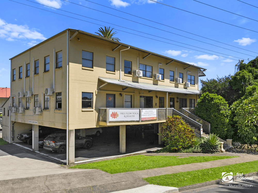 12/41 43 Commercial Road, Murwillumbah, NSW 2484
