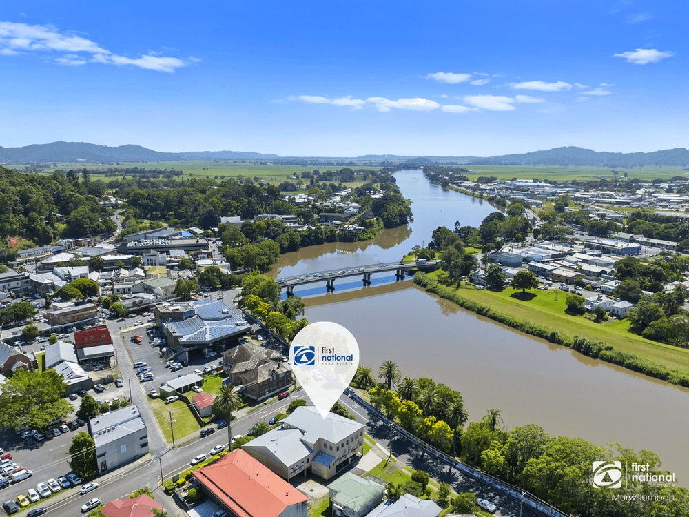 12/41 43 Commercial Road, Murwillumbah, NSW 2484