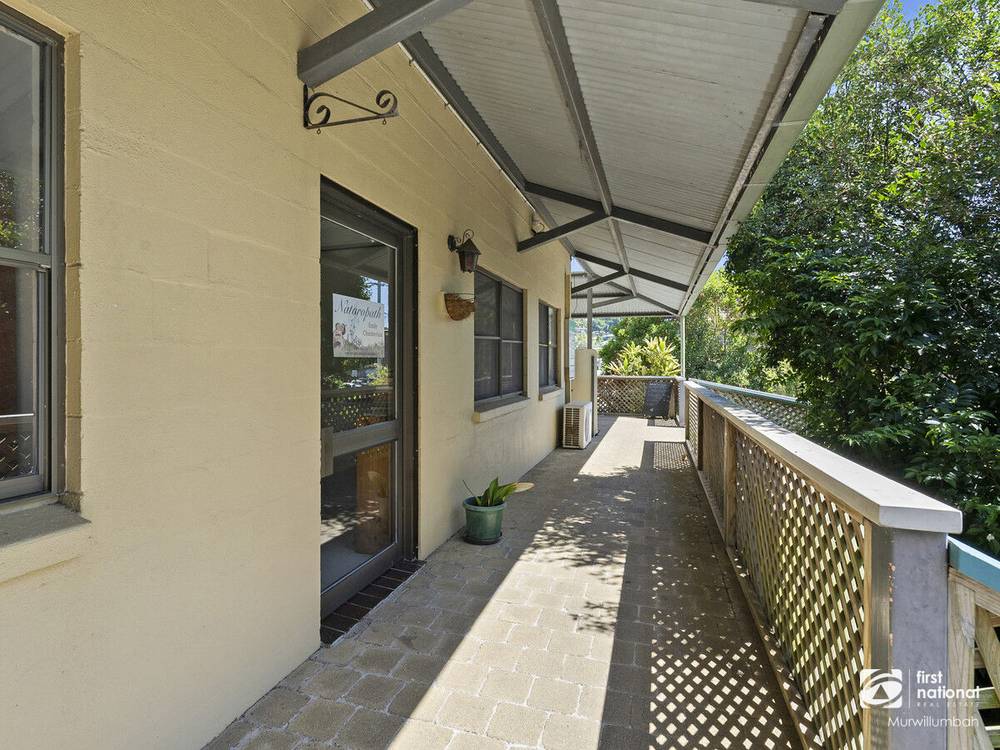 12/41 43 Commercial Road, Murwillumbah, NSW 2484