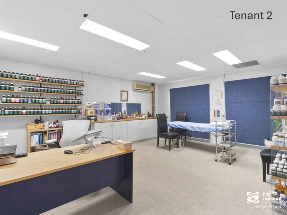 12/41 43 Commercial Road, Murwillumbah, NSW 2484