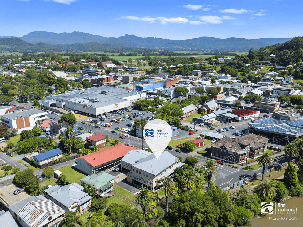 12/41 43 Commercial Road, Murwillumbah, NSW 2484