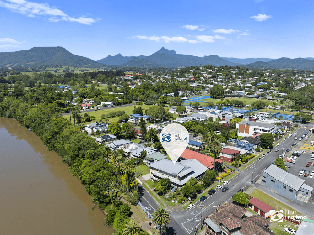 12/41 43 Commercial Road, Murwillumbah, NSW 2484
