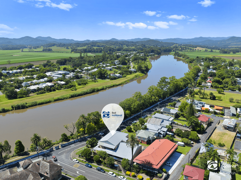 12/41 43 Commercial Road, Murwillumbah, NSW 2484