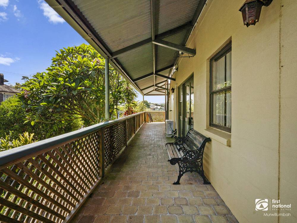 12/41 43 Commercial Road, Murwillumbah, NSW 2484