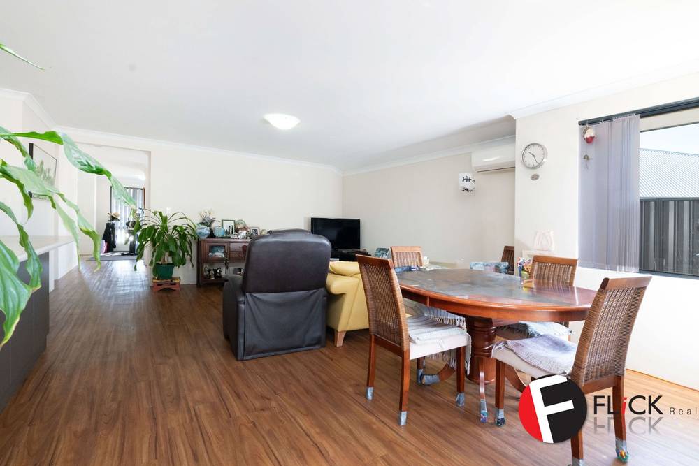 3 Cain Way, Baldivis, WA 6171
