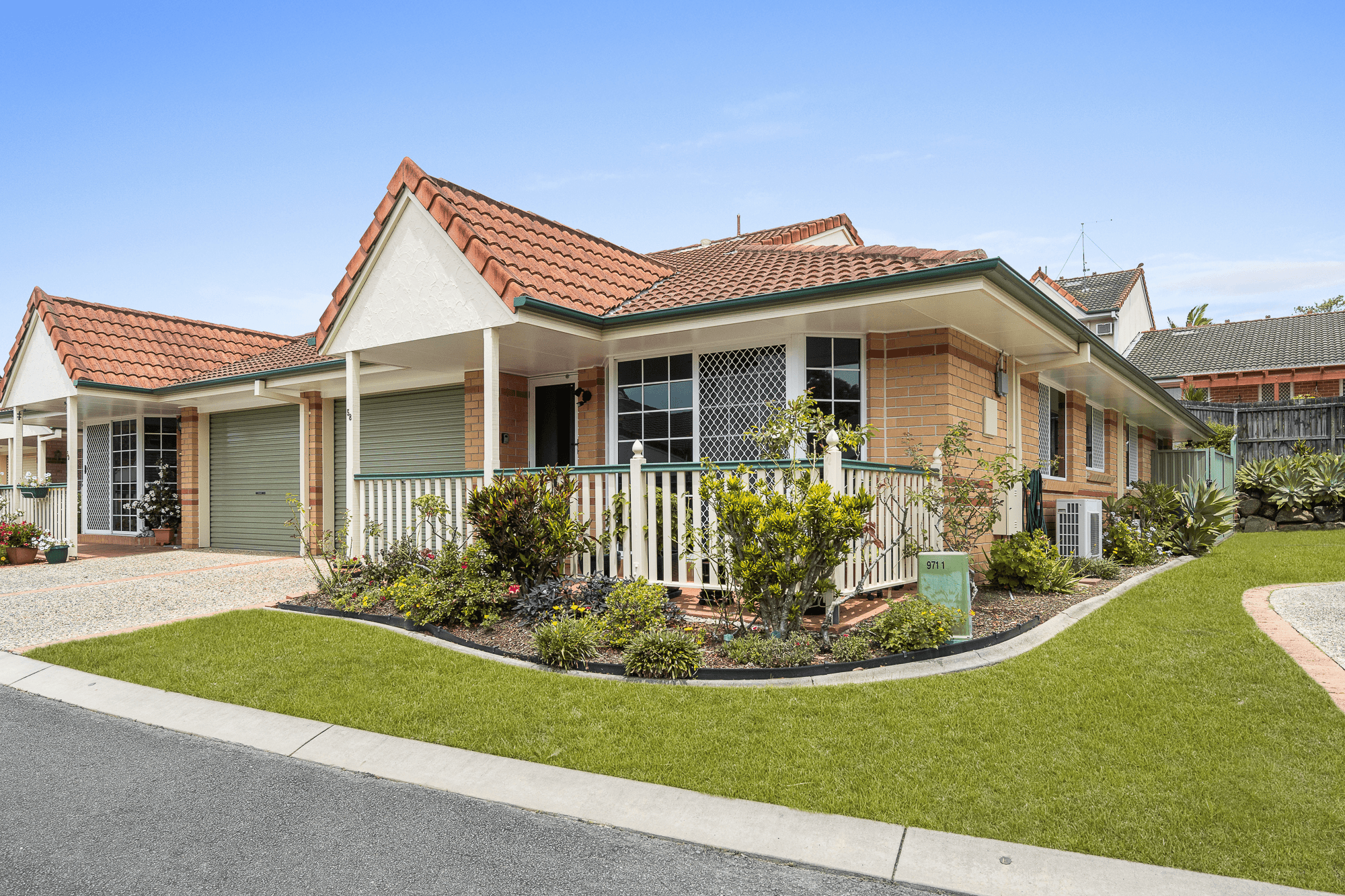 58/228 Enborisoff Street, Taigum, QLD 4018