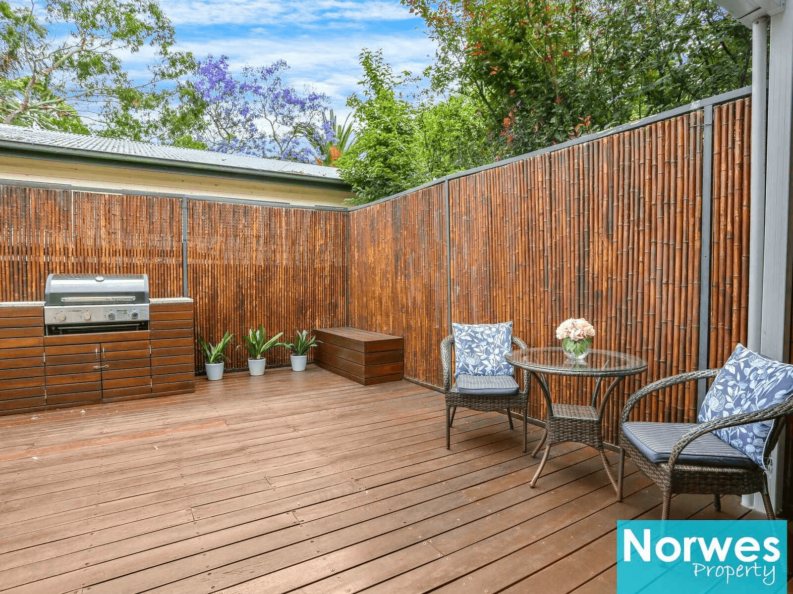 6/10-12 Russell Street, Baulkham Hills, NSW 2153