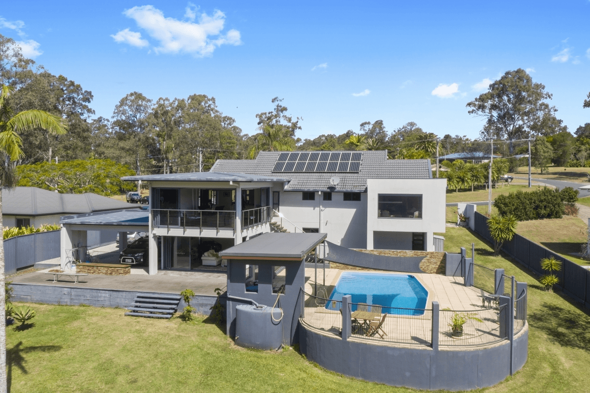 12 Creekside Court, Worongary, QLD 4213