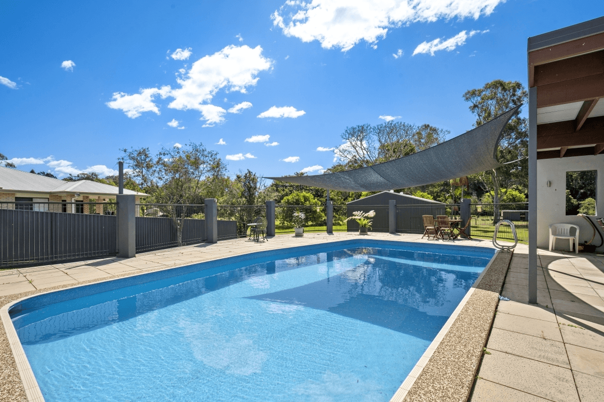 12 Creekside Court, Worongary, QLD 4213