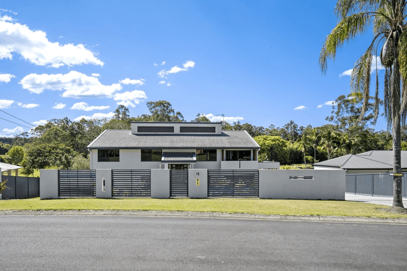 12 Creekside Court, Worongary, QLD 4213