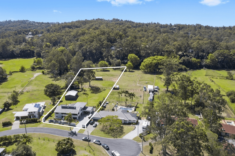 12 Creekside Court, Worongary, QLD 4213