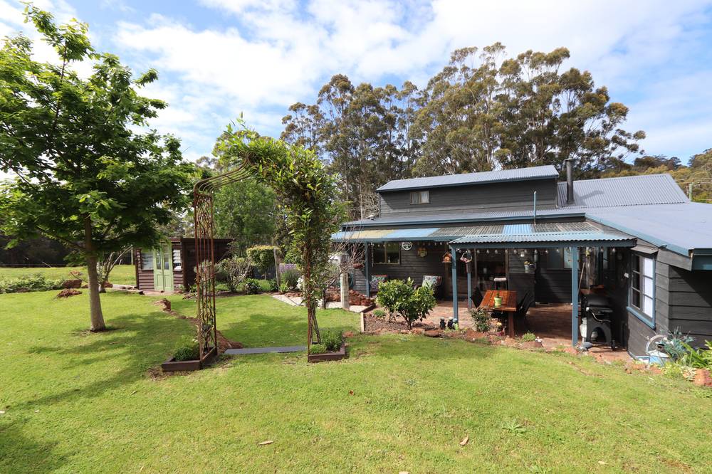 186 Mount Shadforth Rd, DENMARK, WA 6333