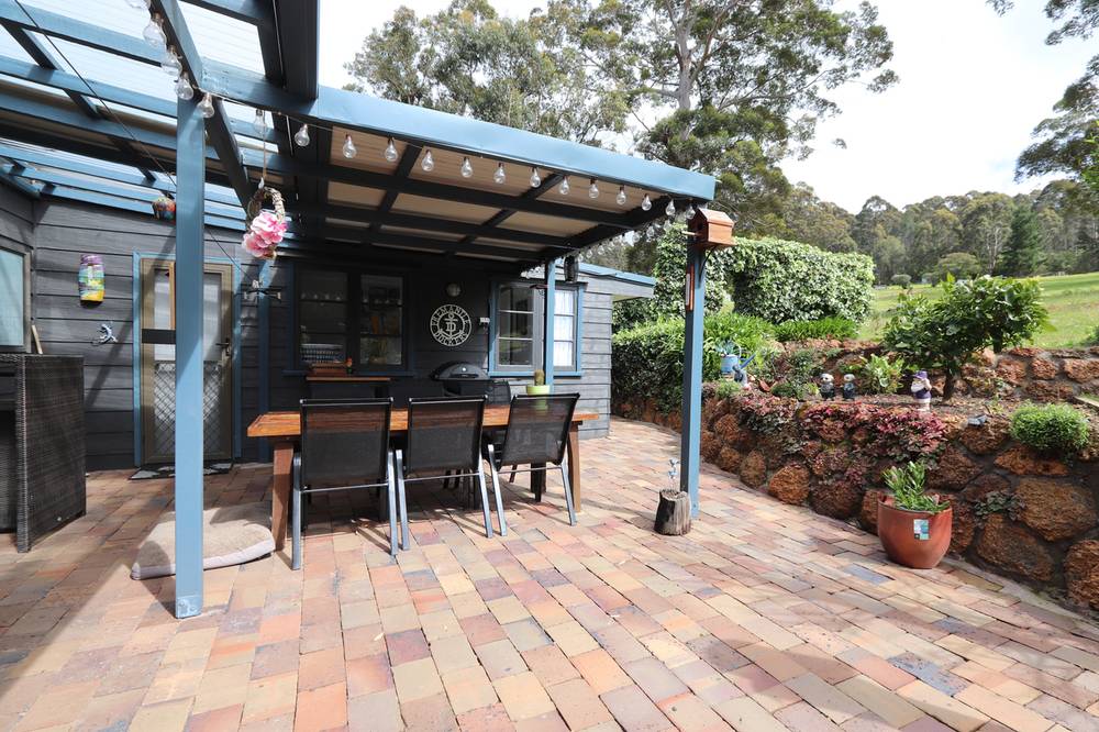 186 Mount Shadforth Rd, DENMARK, WA 6333