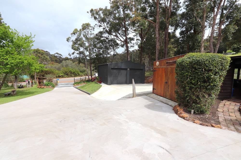 186 Mount Shadforth Rd, DENMARK, WA 6333