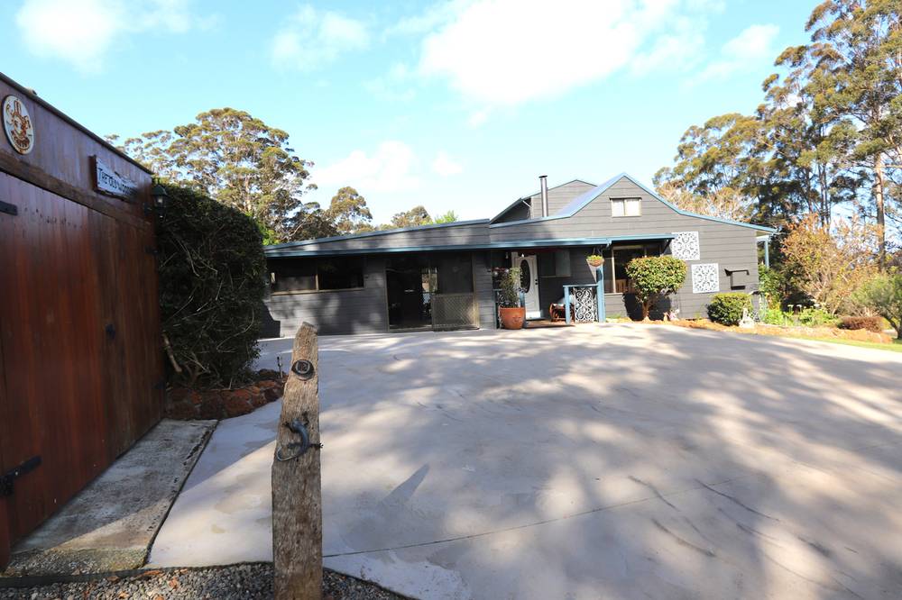 186 Mount Shadforth Rd, DENMARK, WA 6333