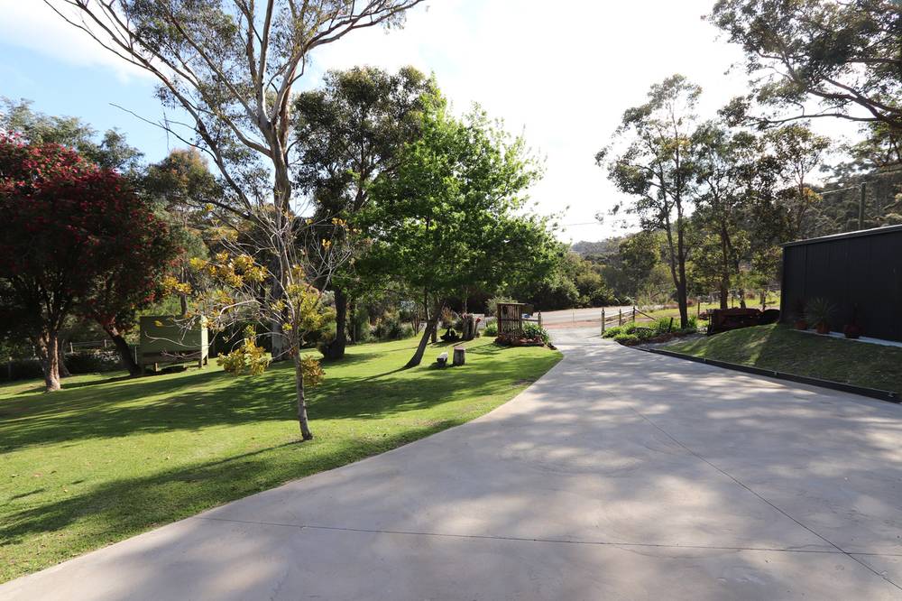 186 Mount Shadforth Rd, DENMARK, WA 6333
