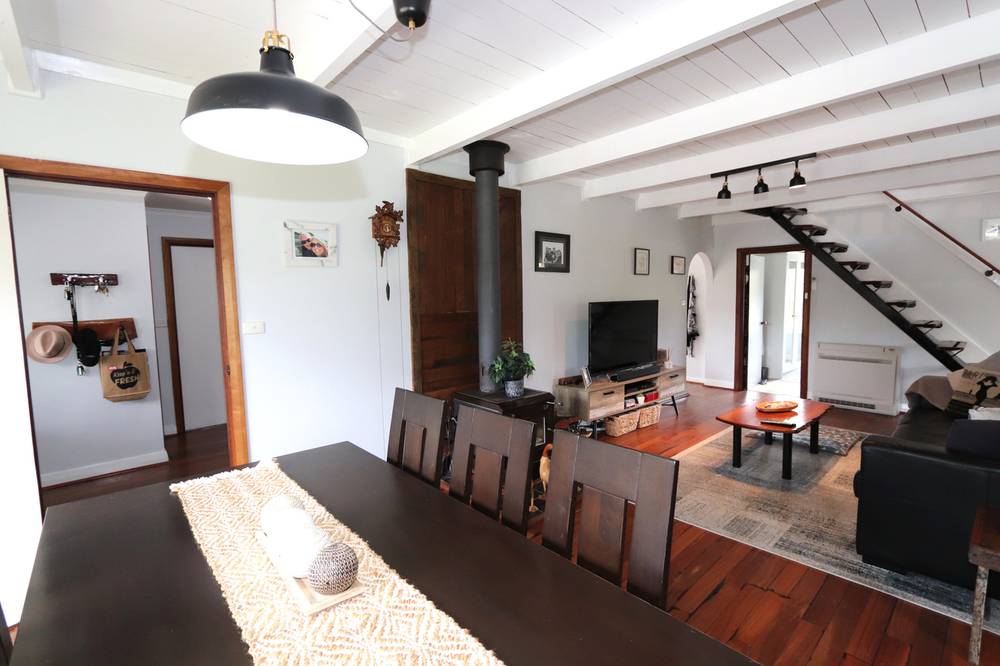 186 Mount Shadforth Rd, DENMARK, WA 6333