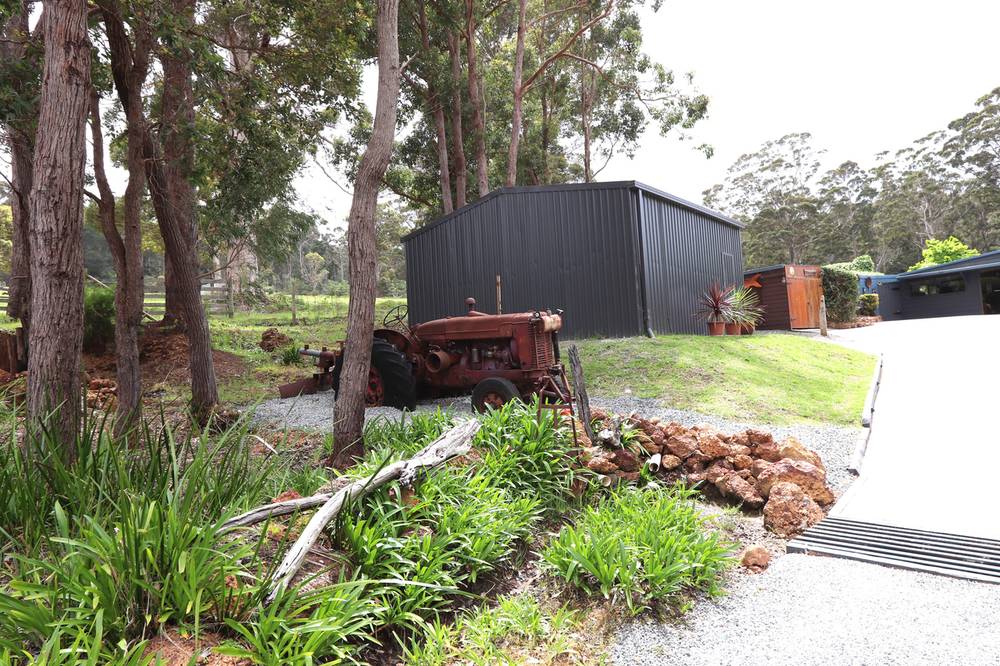 186 Mount Shadforth Rd, DENMARK, WA 6333