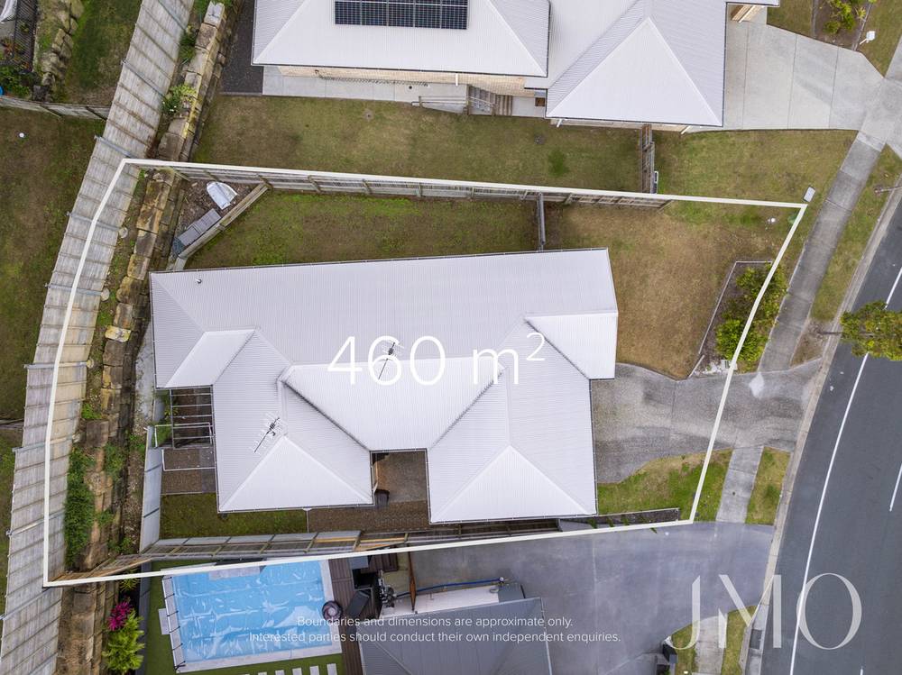 133 Reedmans Road, Ormeau, QLD 4208
