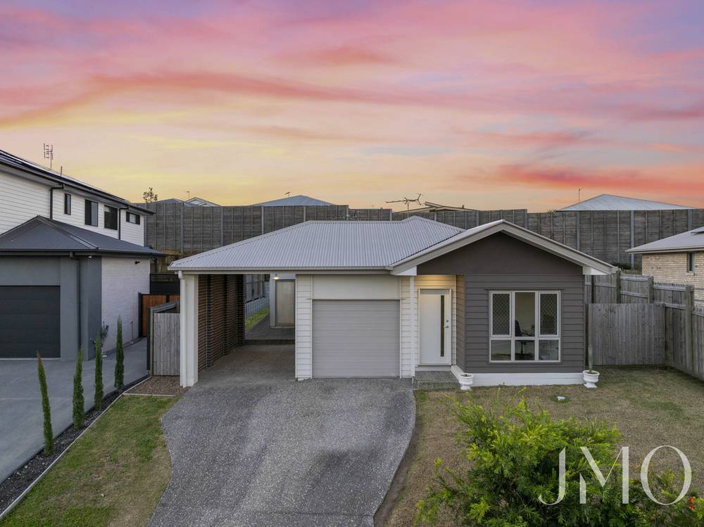133 Reedmans Road, Ormeau, QLD 4208