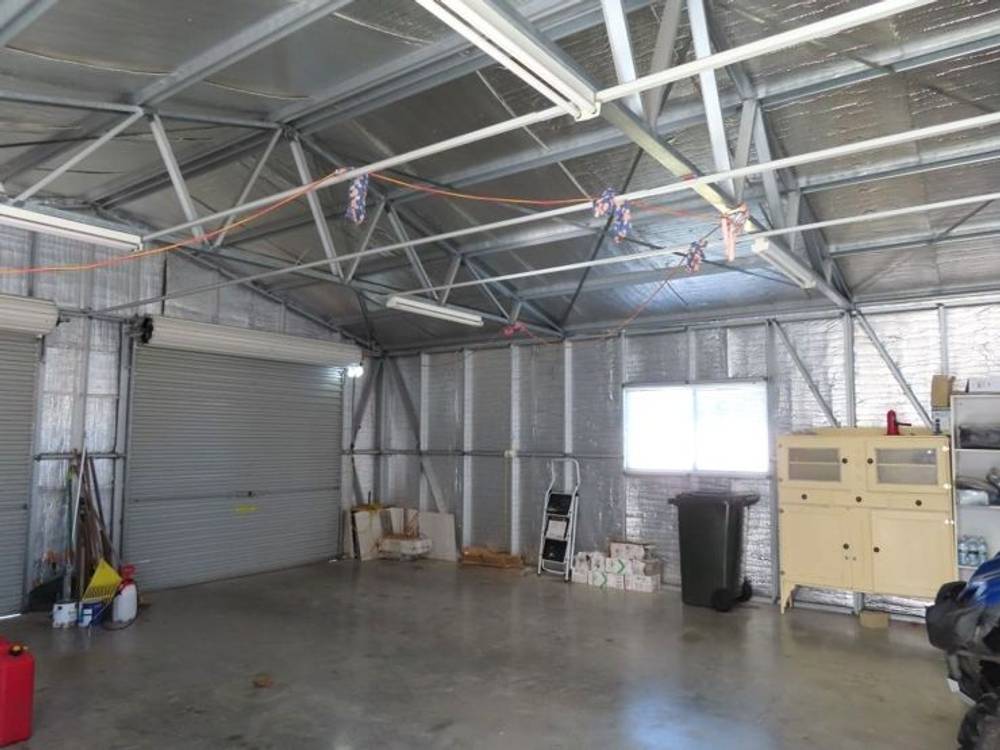 22 Pioneers Parade, STANTHORPE, QLD 4380