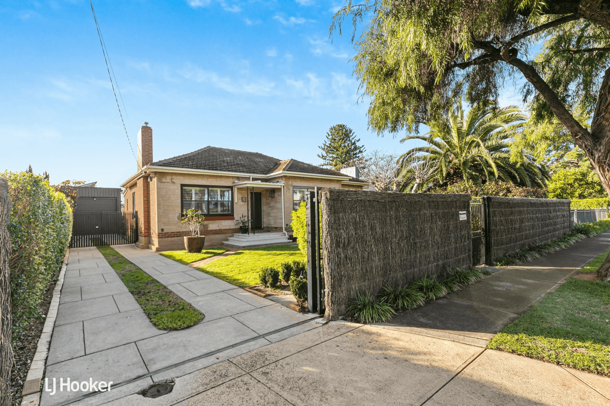 5 Henry Avenue, MANNINGHAM, SA 5086