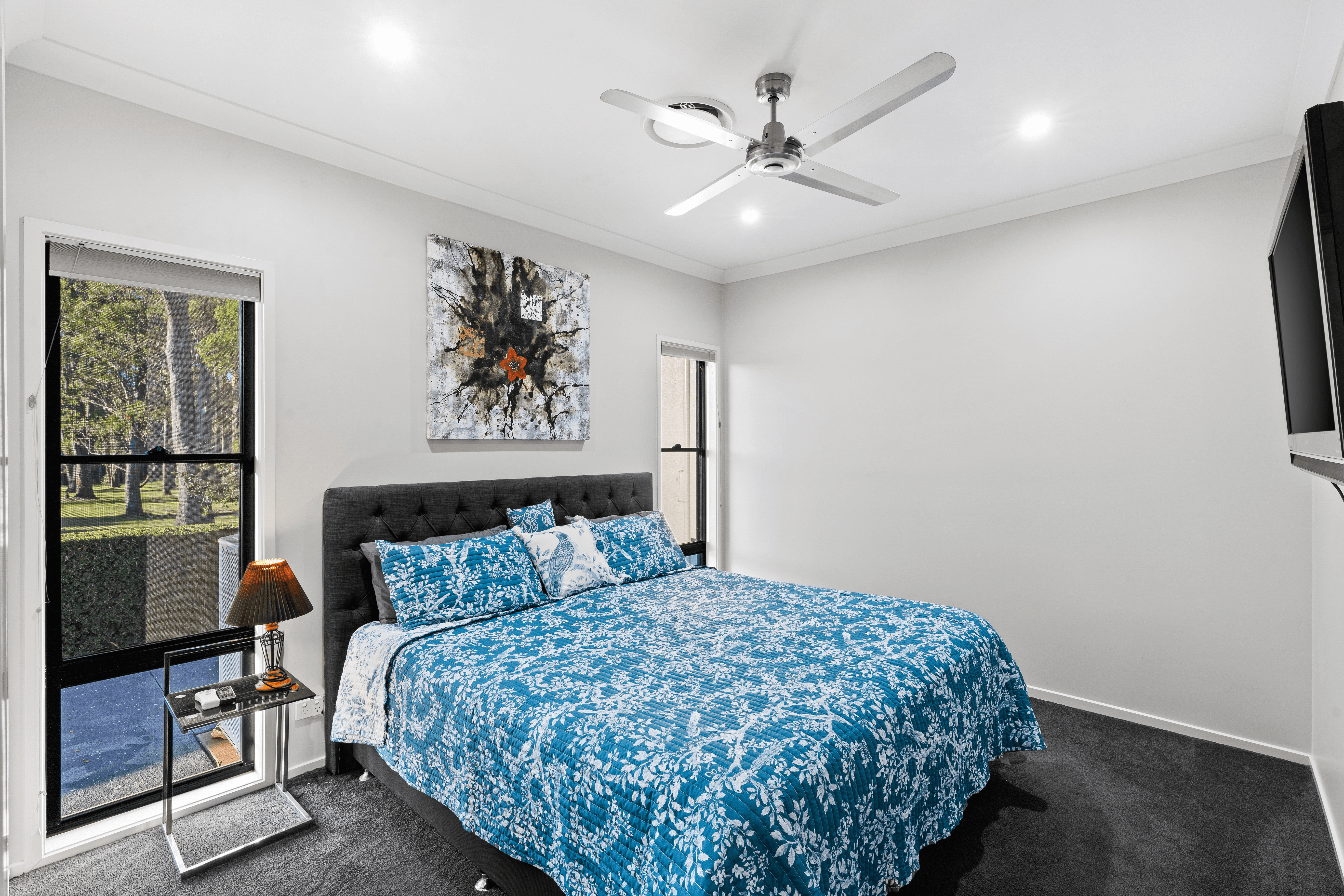 1 Caithness Court, MIDDLE RIDGE, QLD 4350