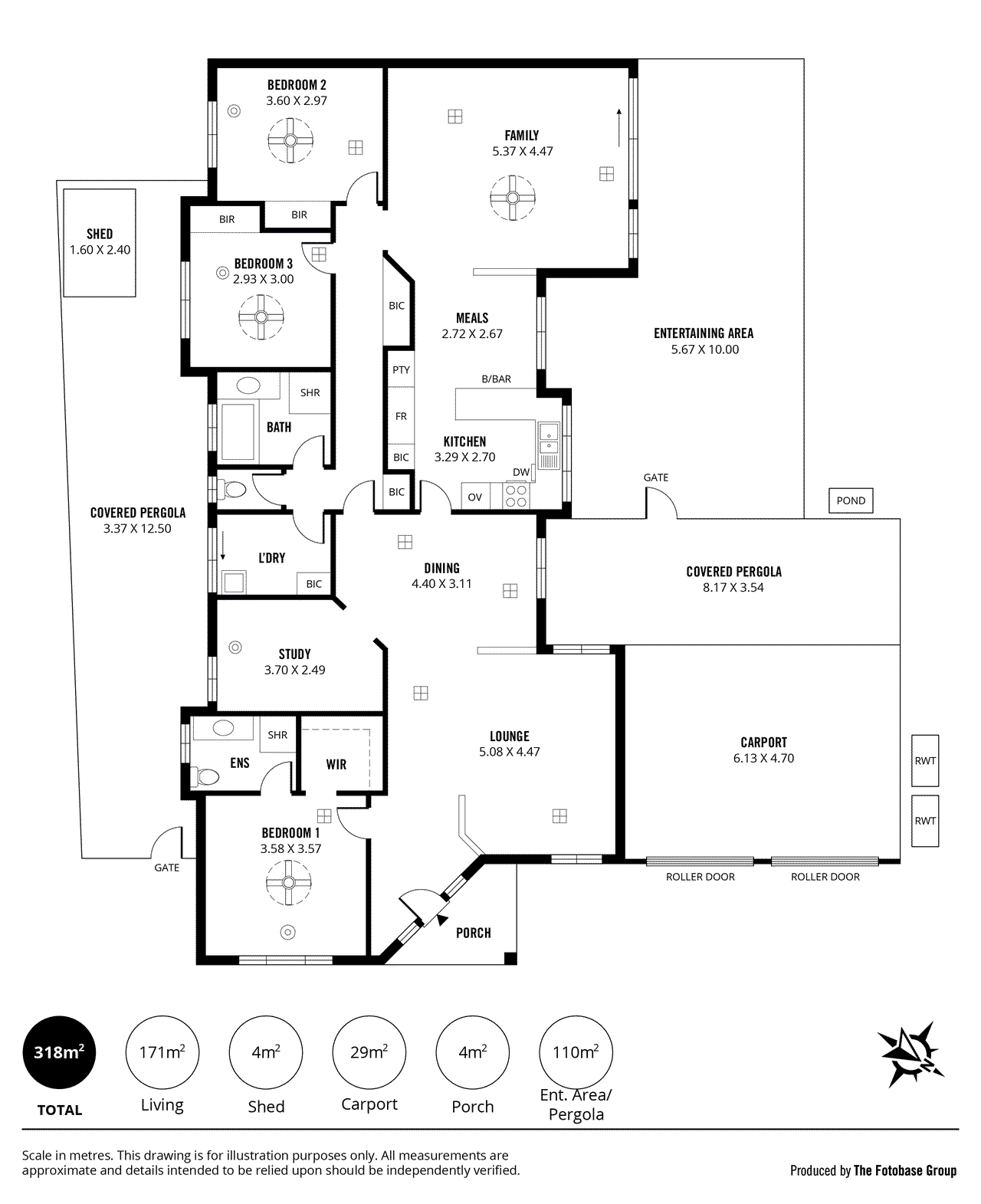 66 The Oaks Parade, ABERFOYLE PARK, SA 5159