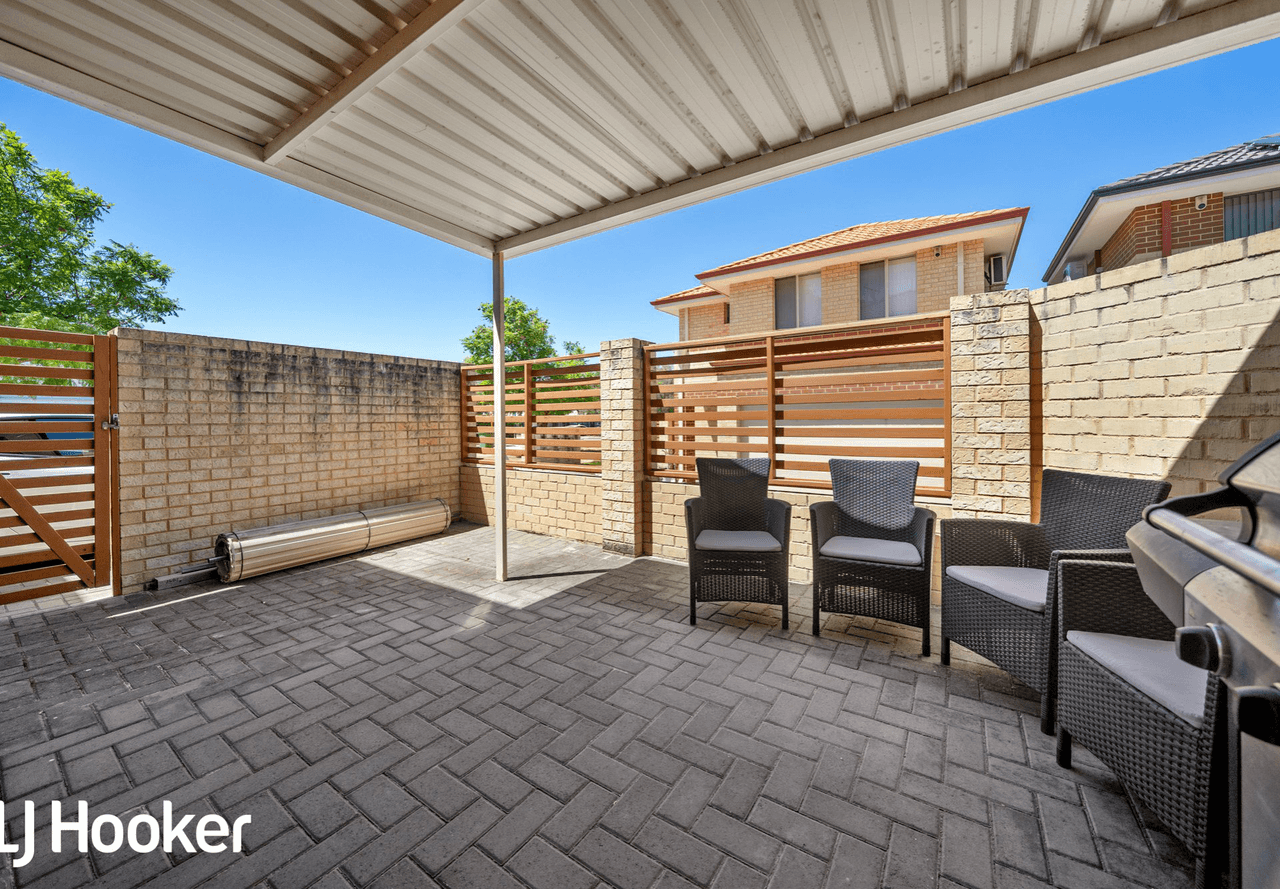 8/34 Knutsford Avenue, RIVERVALE, WA 6103