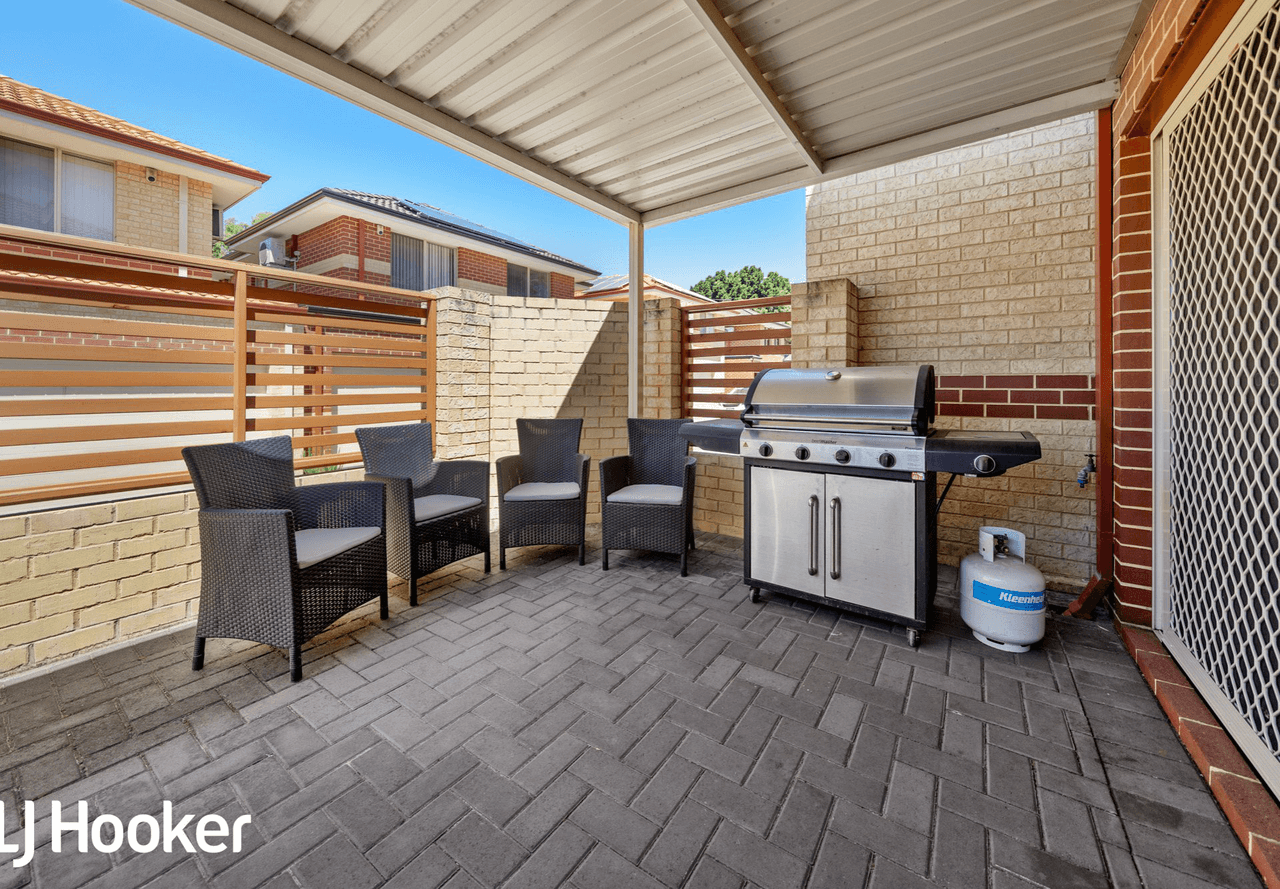 8/34 Knutsford Avenue, RIVERVALE, WA 6103