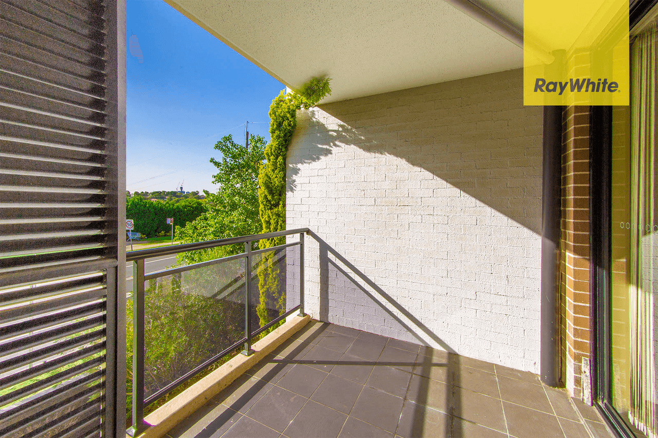 16/136-140 Bridge Road, WESTMEAD, NSW 2145