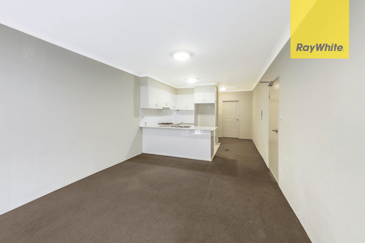 16/136-140 Bridge Road, WESTMEAD, NSW 2145