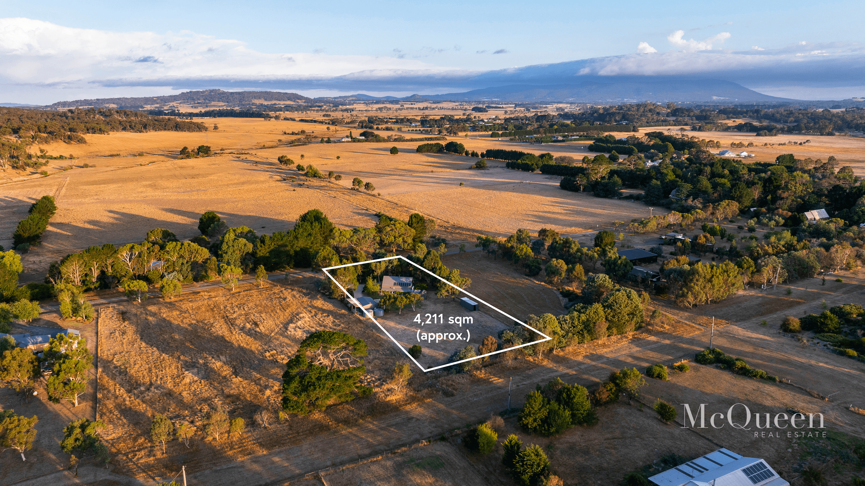 31 Hillsboro Street, CARLSRUHE, VIC 3442