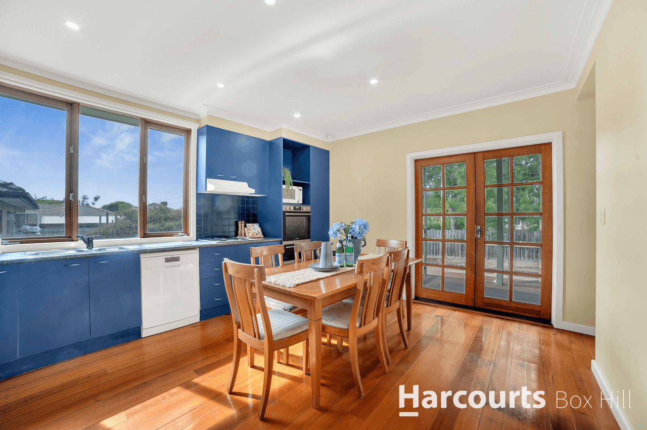 34 David Street, BOX HILL SOUTH, VIC 3128