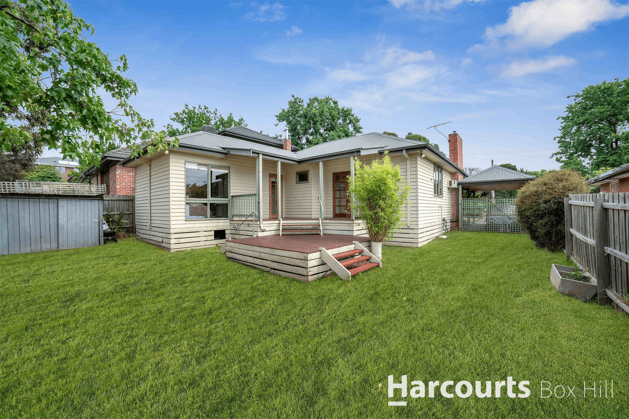 34 David Street, BOX HILL SOUTH, VIC 3128