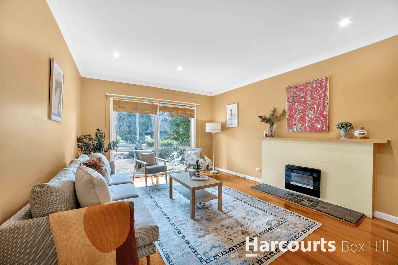 34 David Street, BOX HILL SOUTH, VIC 3128