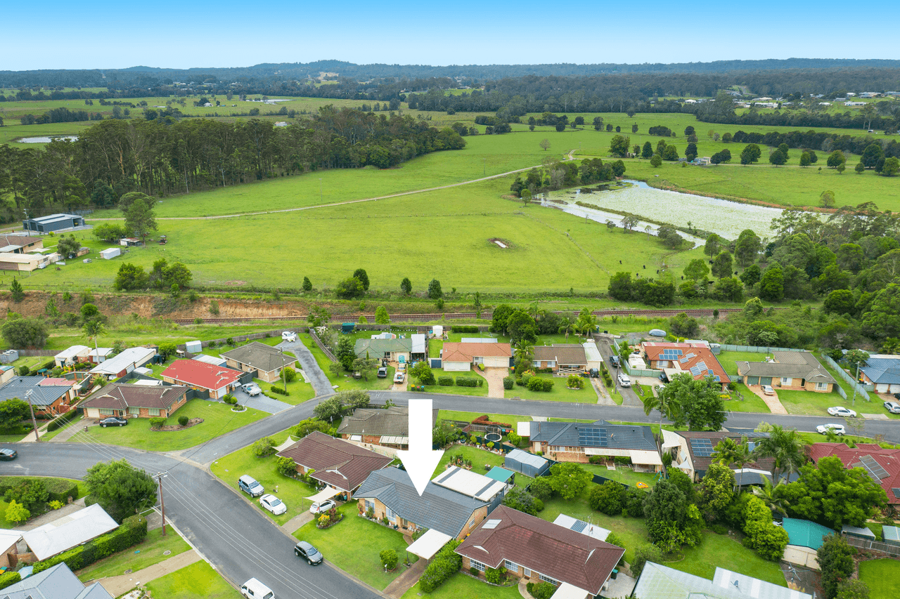 37 Cowarral Circuit, WAUCHOPE, NSW 2446