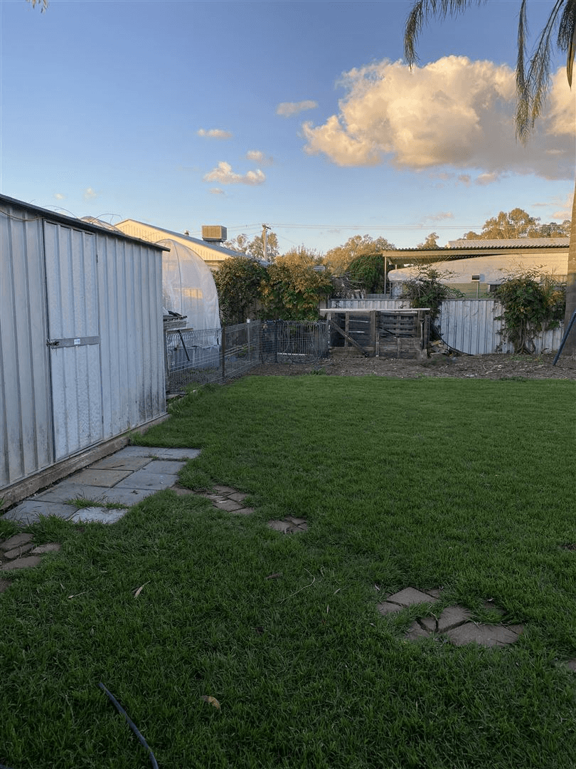 6 Frawley St, Warren, NSW 2824