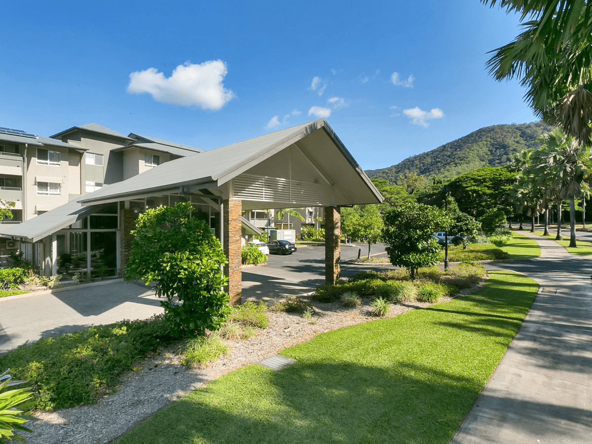 109/57-65 Paradise Palms Drive, KEWARRA BEACH, QLD 4879