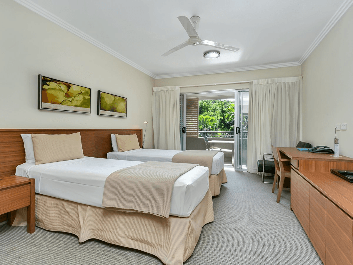 109/57-65 Paradise Palms Drive, KEWARRA BEACH, QLD 4879