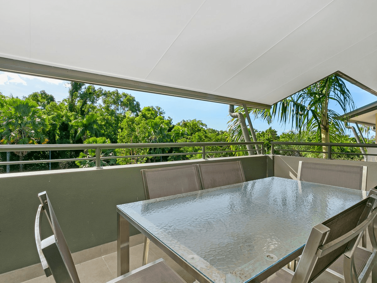 109/57-65 Paradise Palms Drive, KEWARRA BEACH, QLD 4879